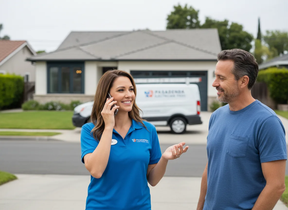 Electrician Lower Salem, OH FAQs